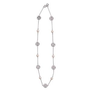 NWOT Tory Burch Necklace